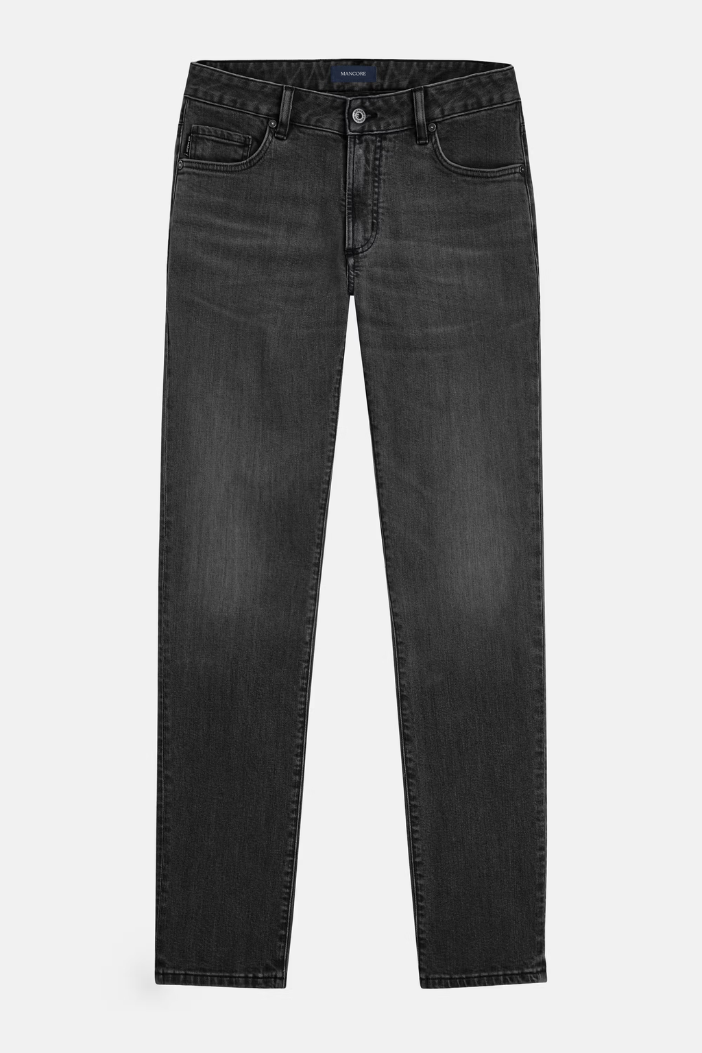 The Jeans - Dark Grey