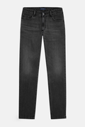 The Jeans - Dark Grey