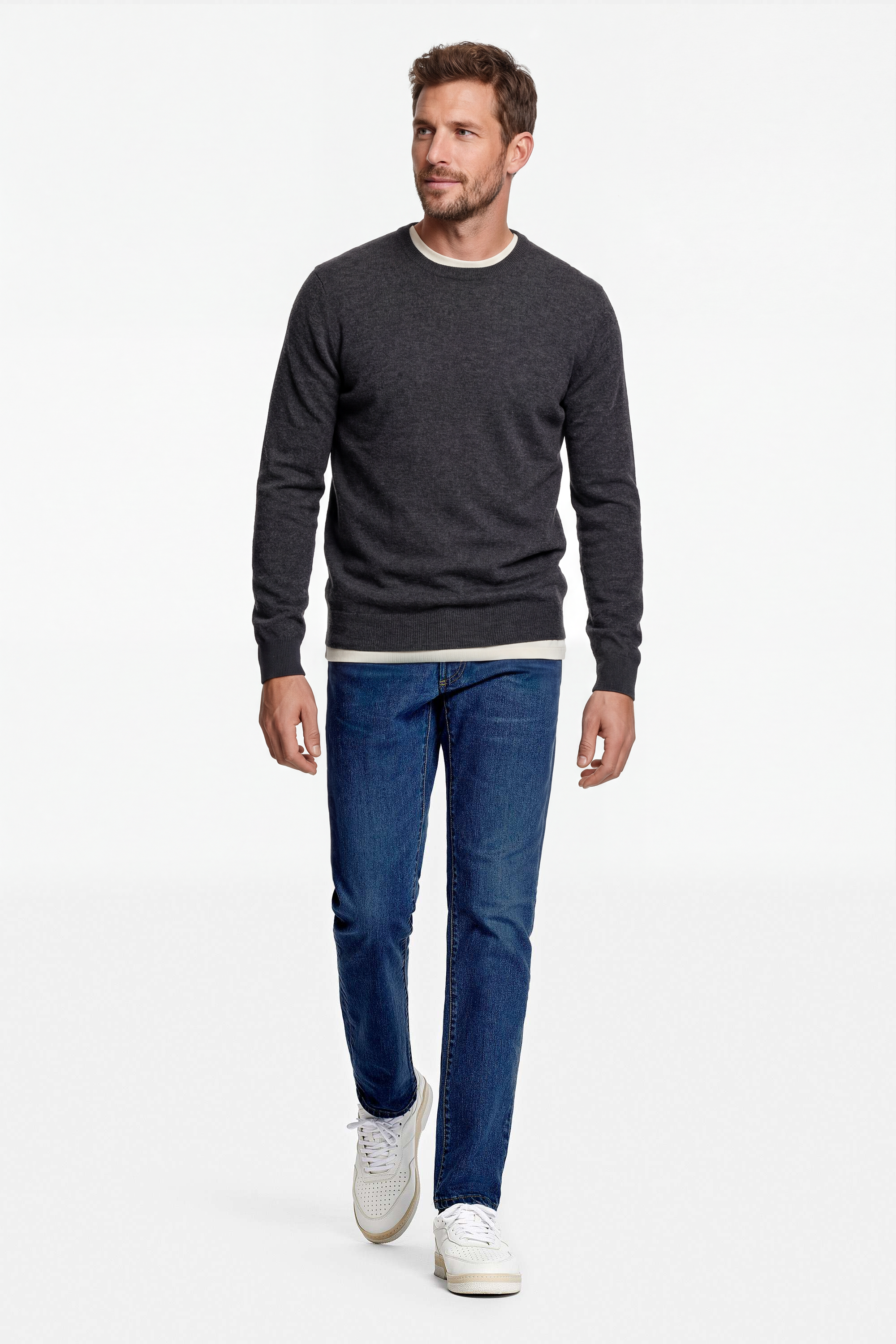 The Jeans - Dark Blue