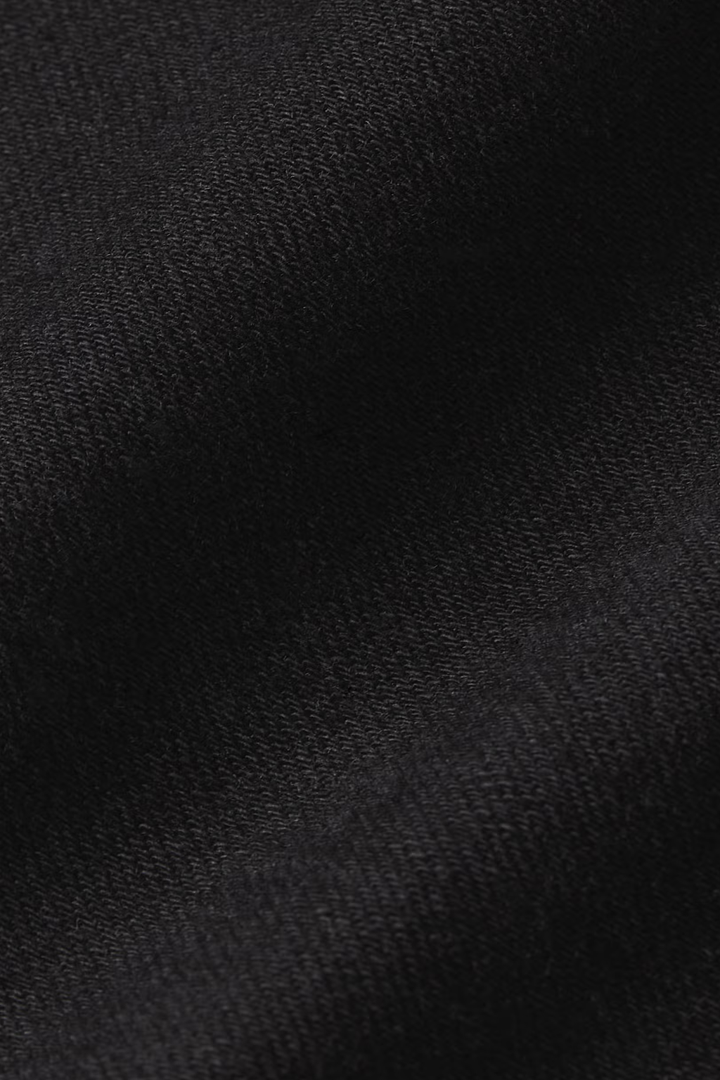 The Jeans - Black