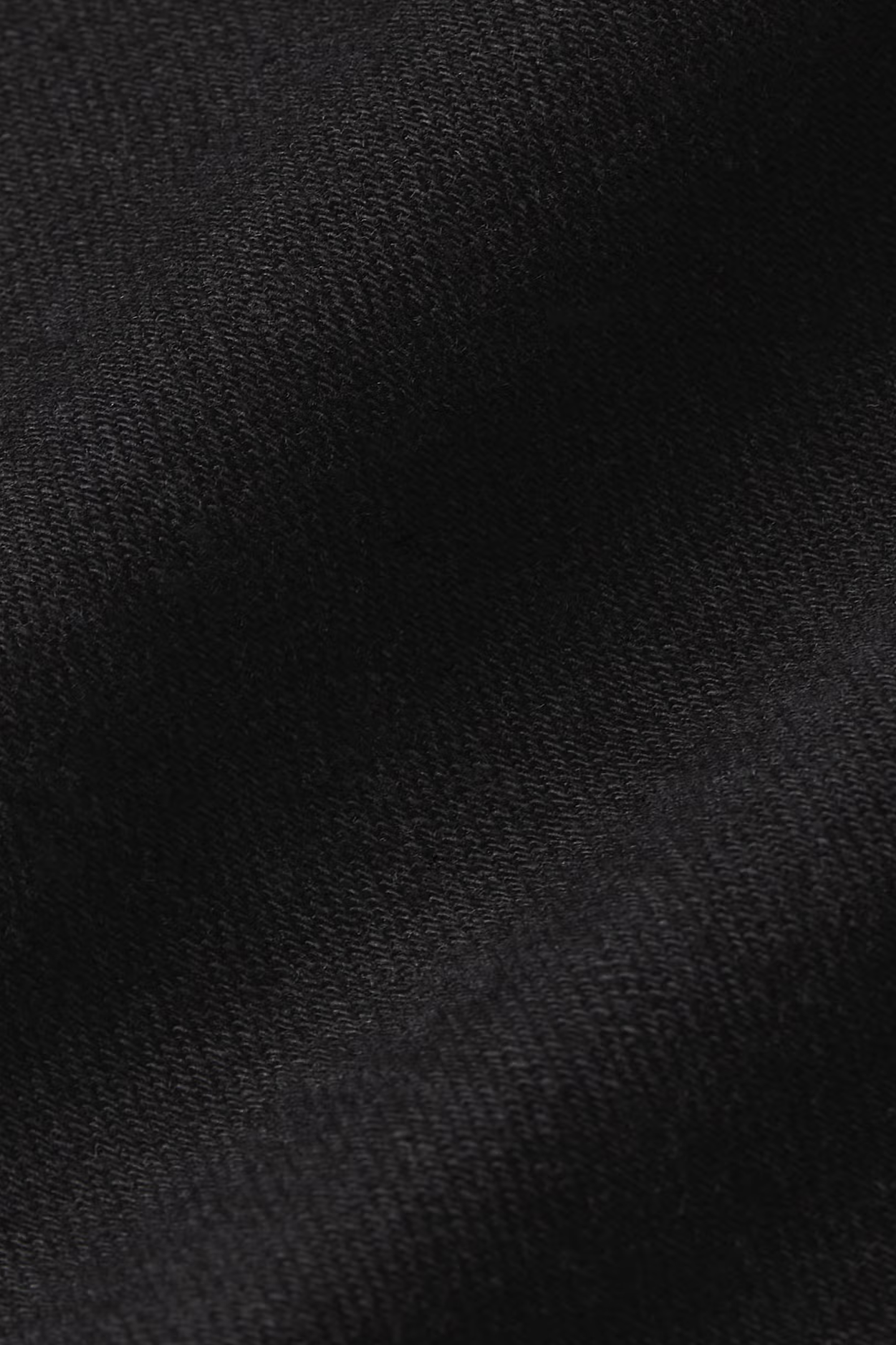 The Jeans - Black
