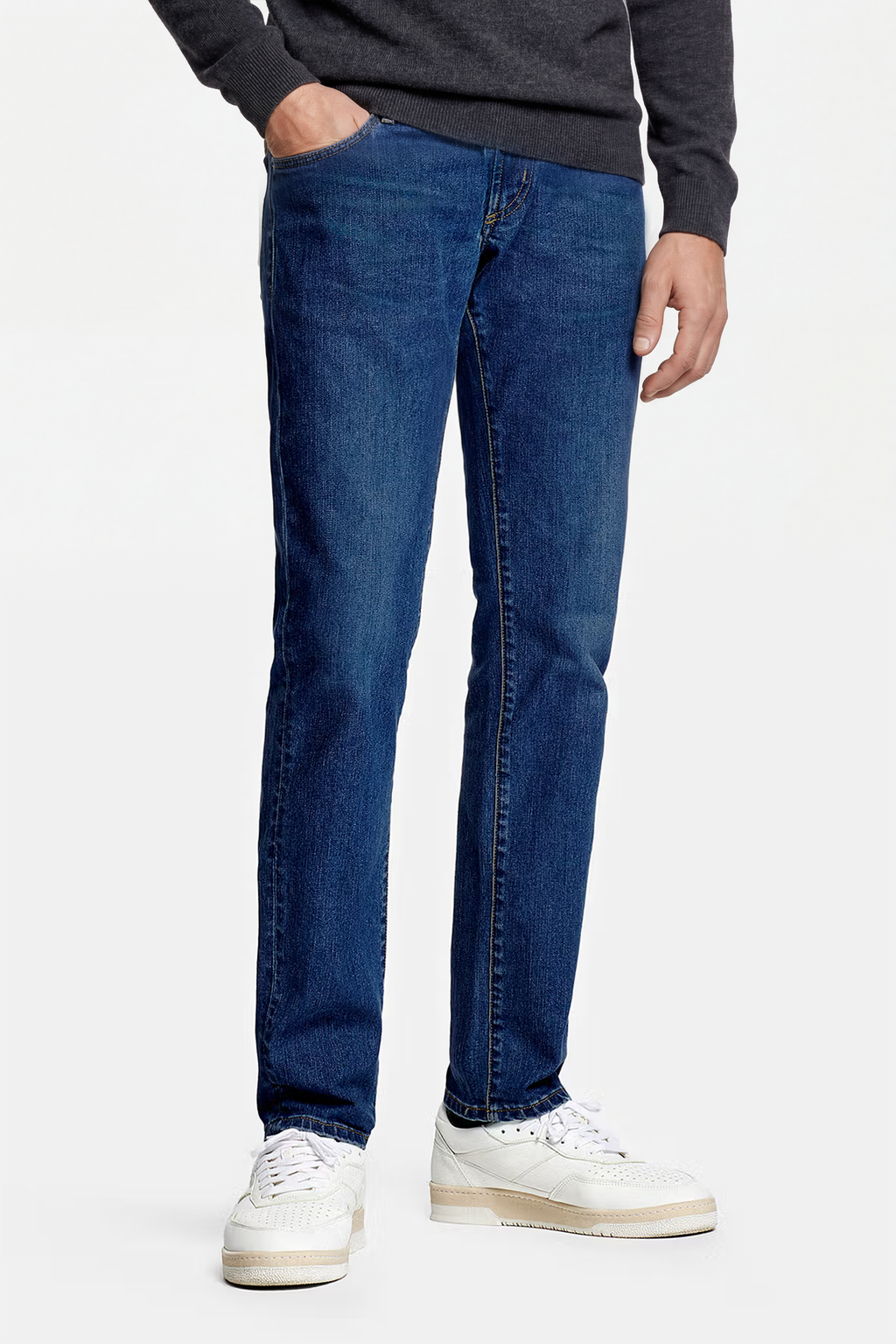 The Jeans - Dark Blue