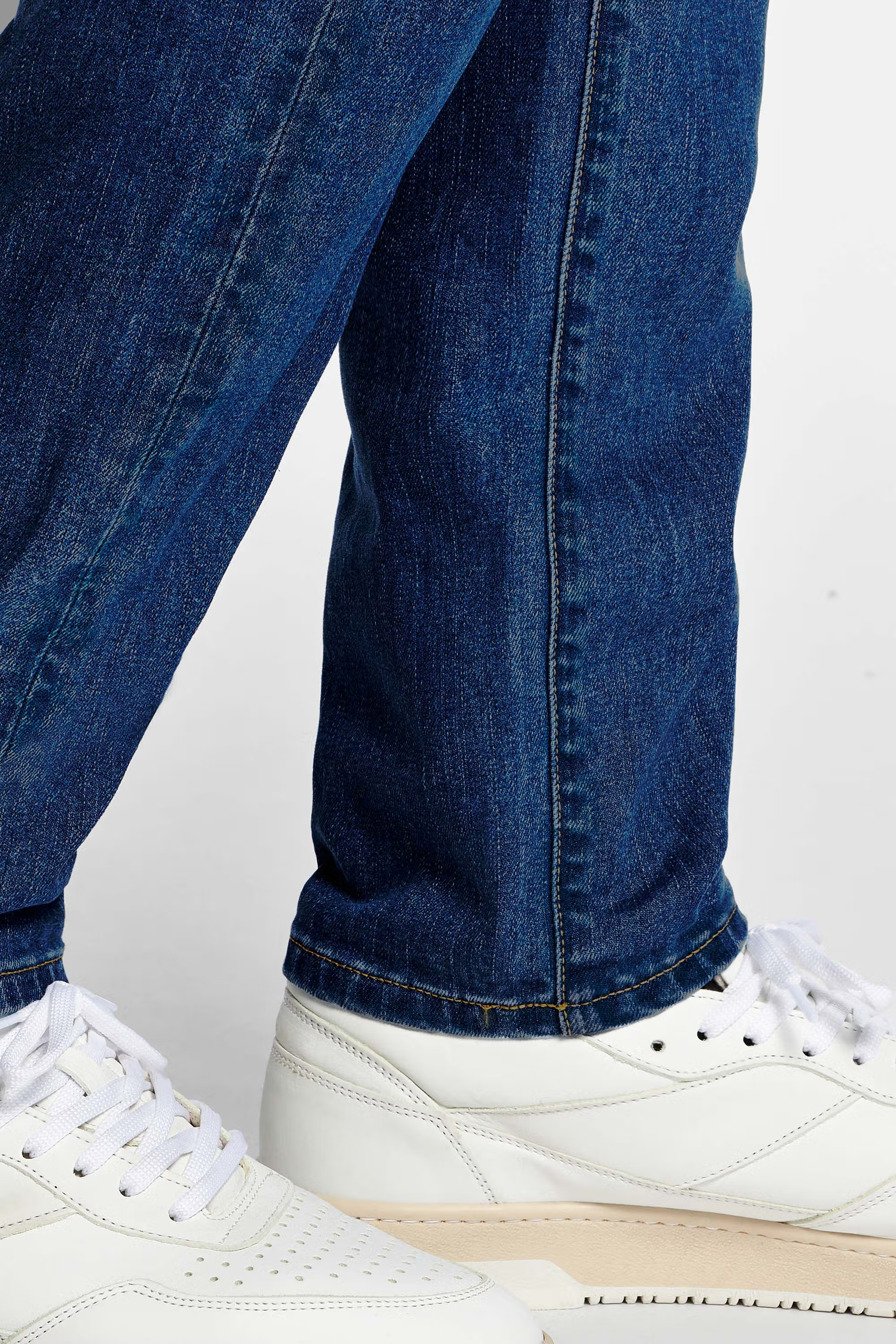 The Jeans - Dark Blue