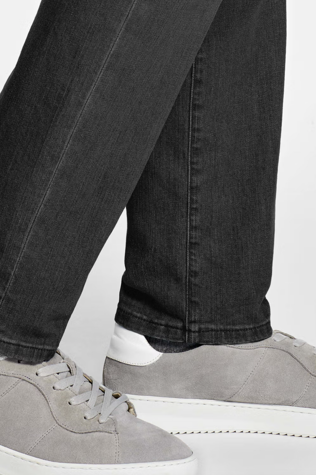 The Jeans - Dark Grey